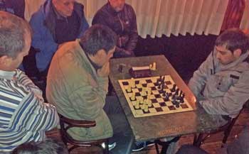 Jesús Mari Rodríguez- Jokin Fernández