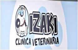 IZAKI Clinica Veterinaria