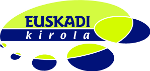 Euskadi kirola logo