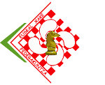 Euskal Xake Federakuntza - Federacin Vasca de Ajedrez _ logo Web